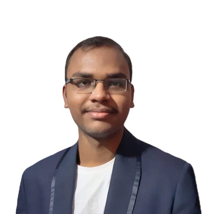Amritesh Kumar