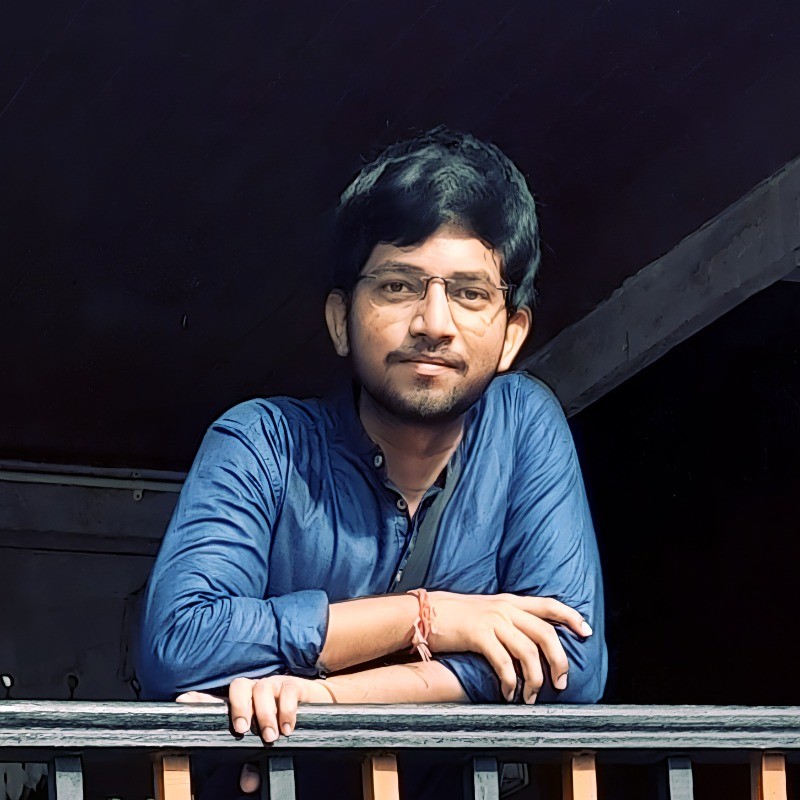 Arunava Chakrabarty