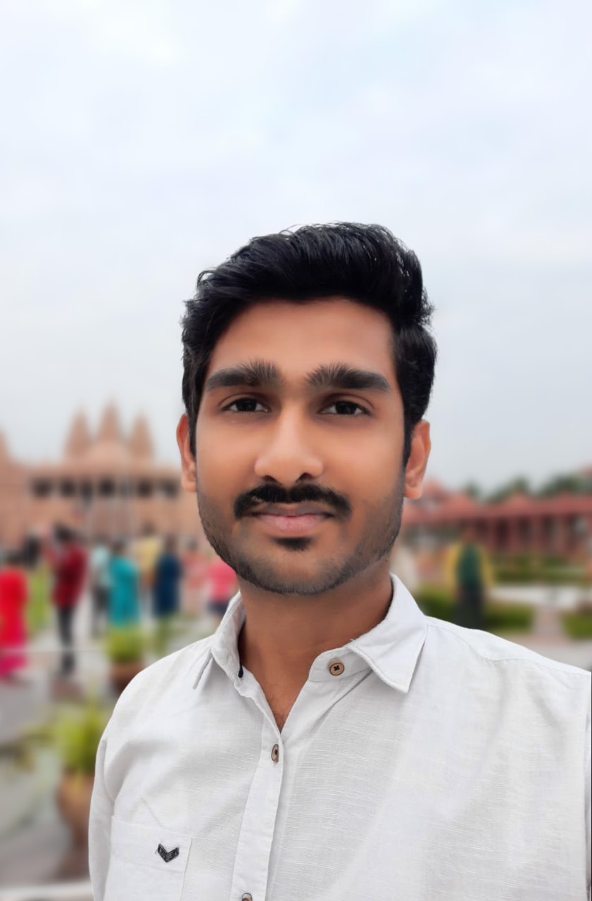 Harsh Prasad